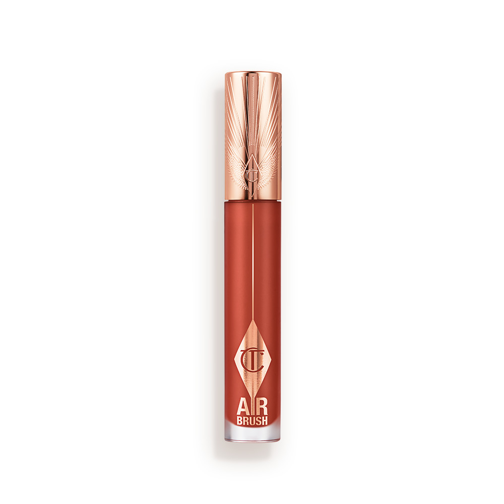 Charlotte Tilbury Airbrush Flawless Lip Blur - Flame Blur