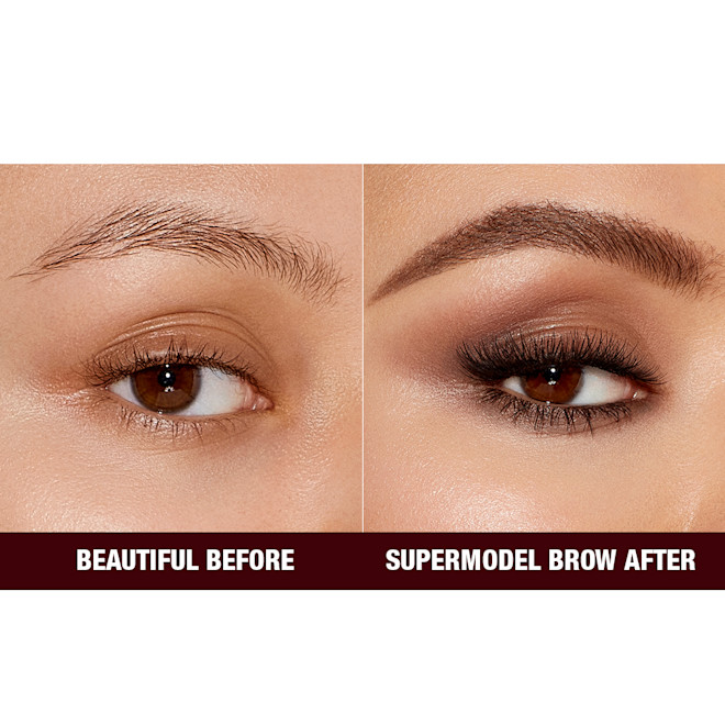 Brown online eyebrow liner