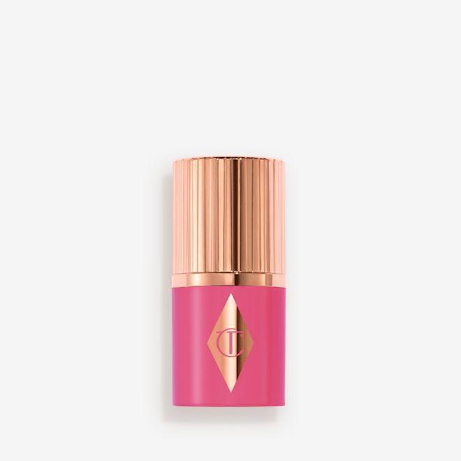 Mini Unreal Blush Healthy Glow Stick - Pinky Glow Closed Packshot Mini Unreal Blush Healthy Glow Stick - Pinky Glow Closed Packshot
