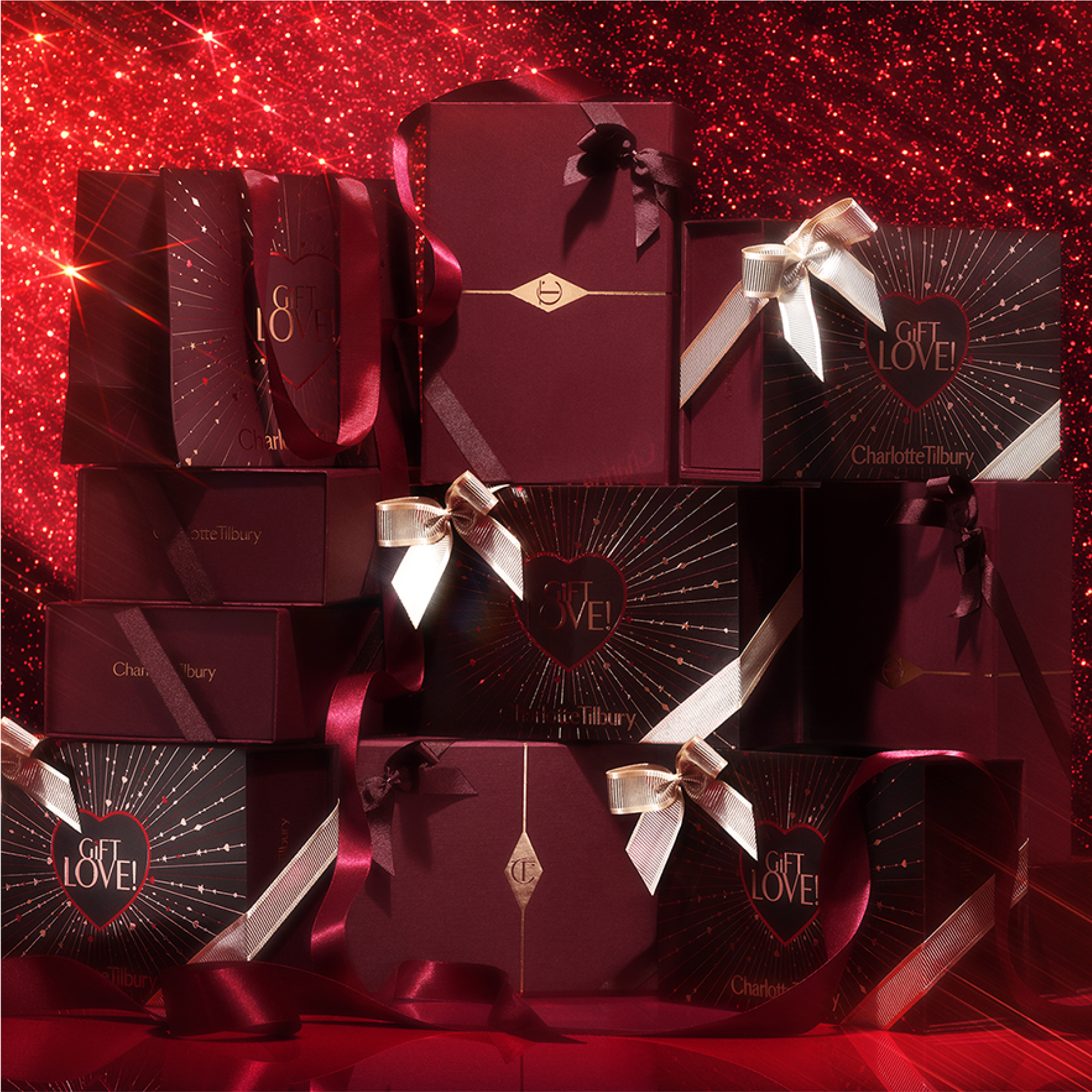 ENGRAVE, WRAP AND GIFT MAGIC! 