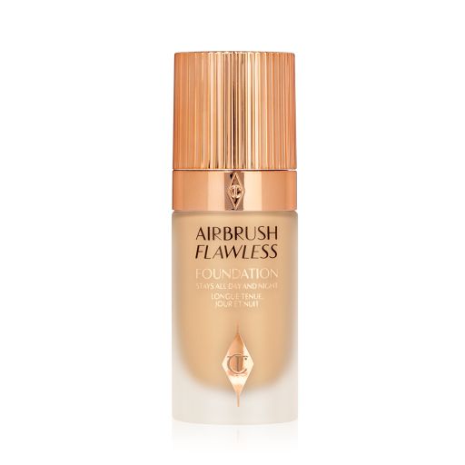 Airbrush Flawless Foundation 7.5 neutral closed Packshot 