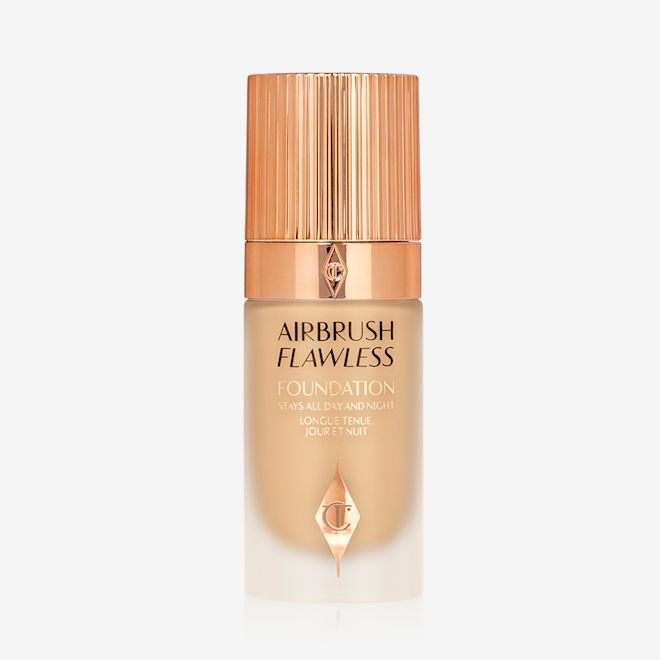 Airbrush Flawless Foundation 7.5 neutral closed Packshot Airbrush Flawless Foundation 7.5 neutral closed Packshot