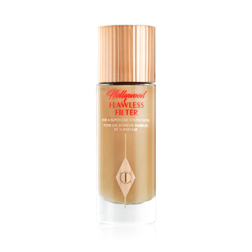 5.5 Tan: Hollywood Flawless Filter Makeup: Face Illuminator | Charlotte ...