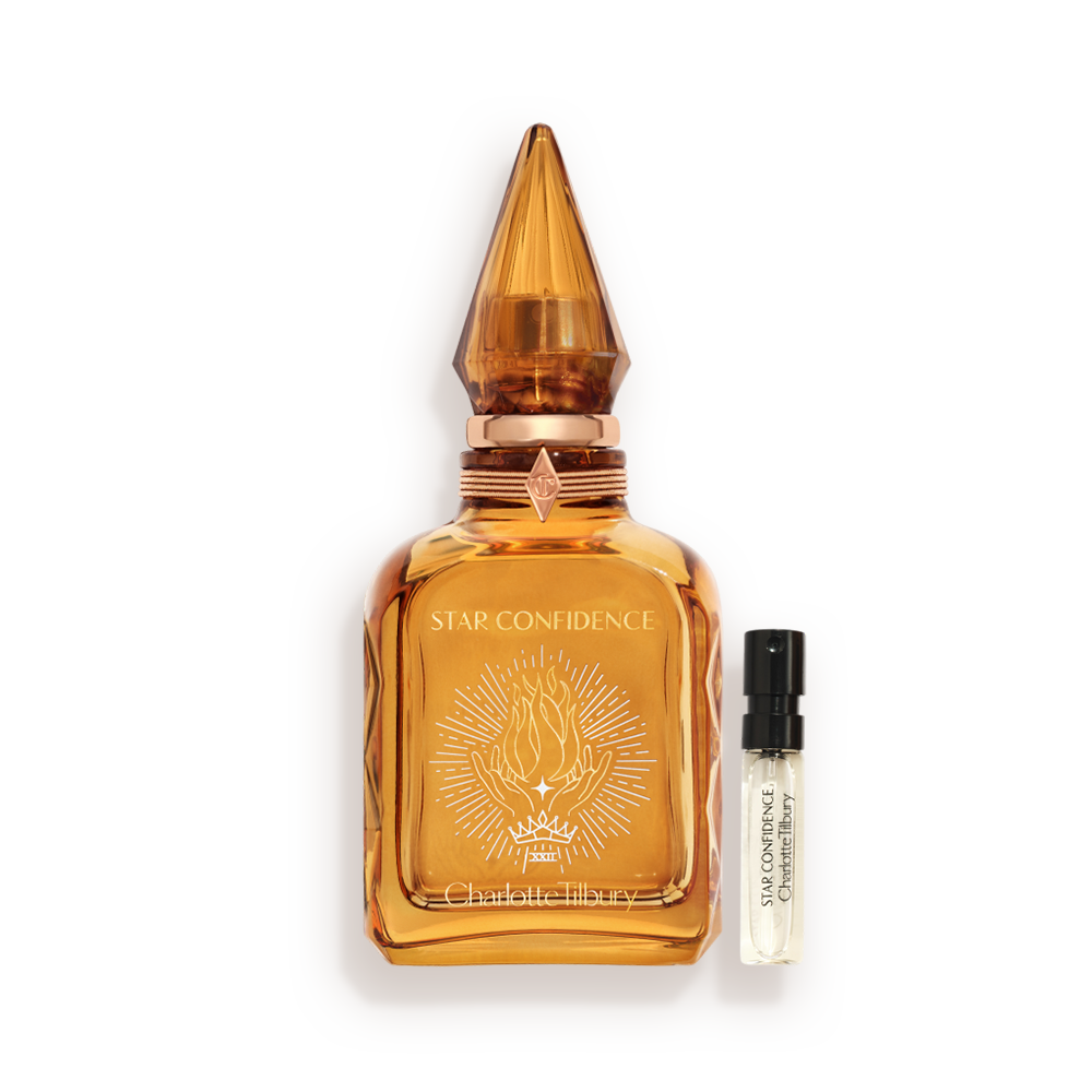 star confidence TMG 50ml