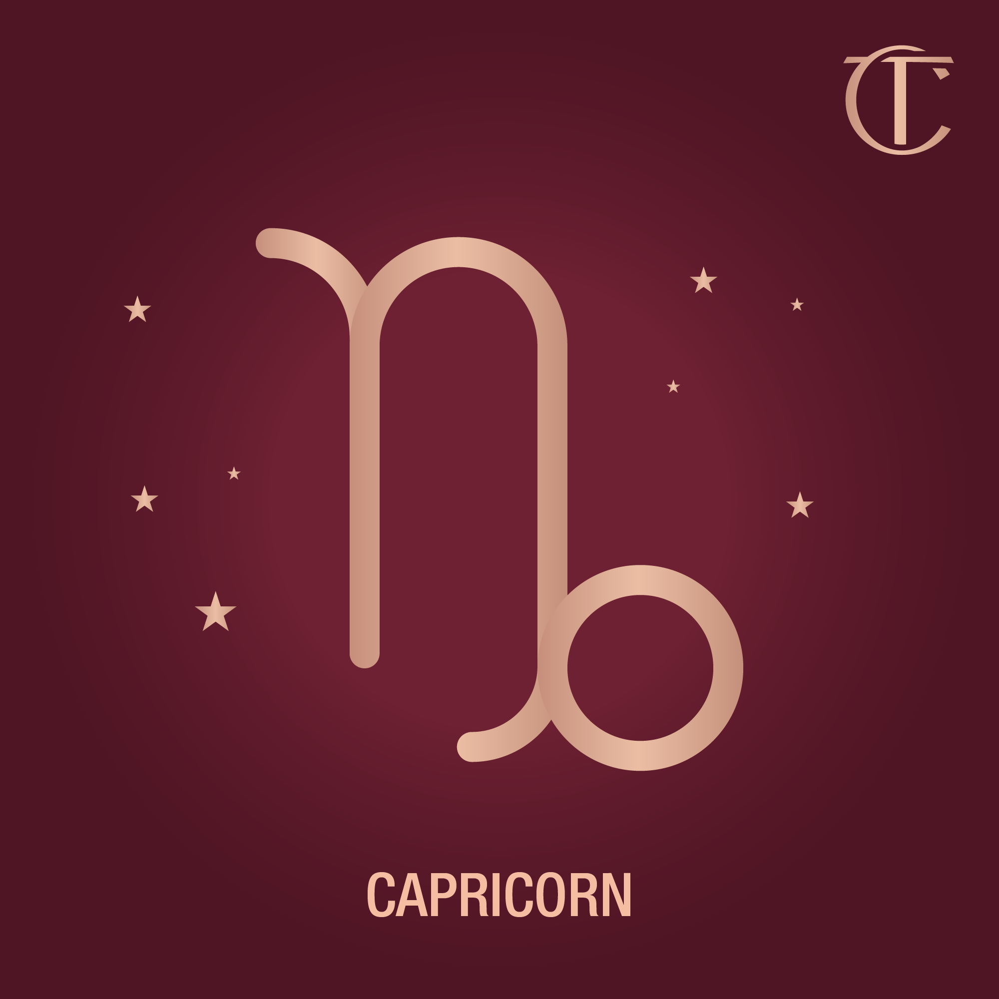 Capricorn zodiac symbol for May 2024 horoscope