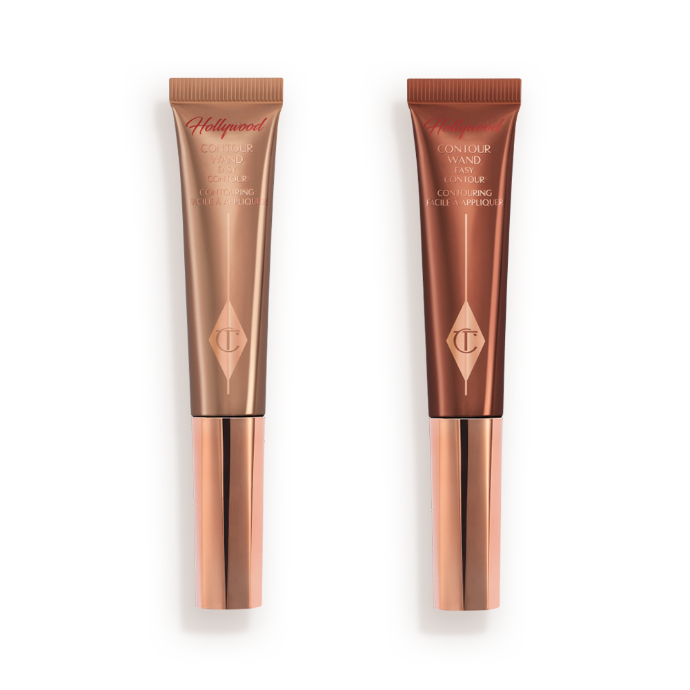 Hollywood Contour Wand Bundle Packshot