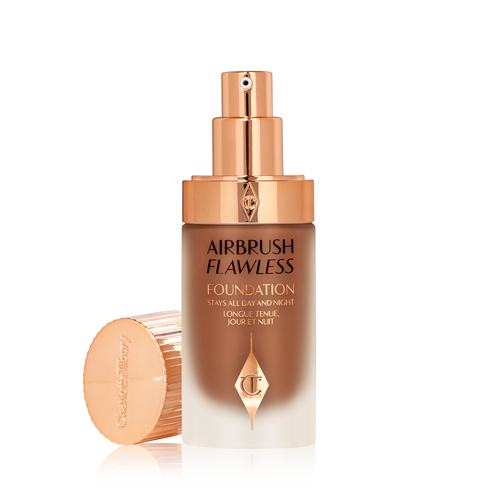Airbrush Flawless Foundation 15 Cool Open Pack