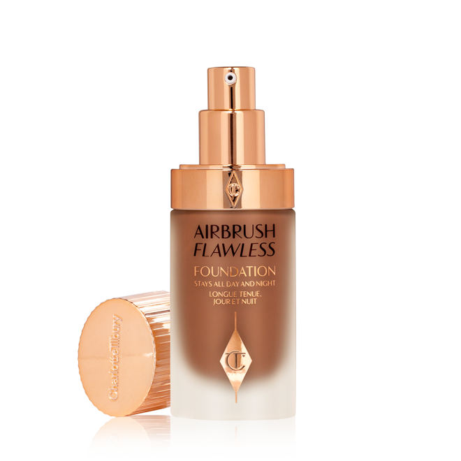 Airbrush Flawless Foundation 15 Cool Open Pack