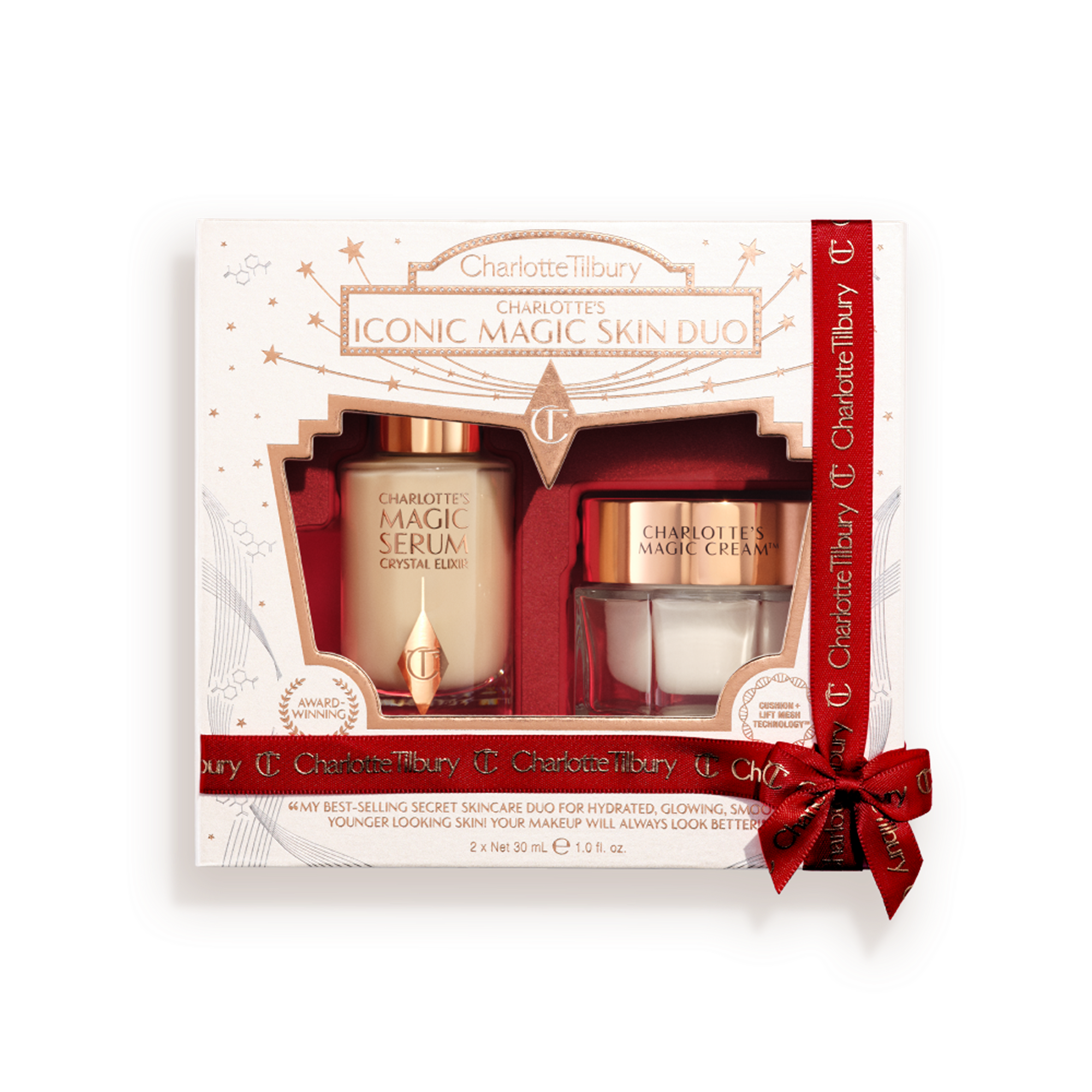 Magic Skin Duo Packshot
