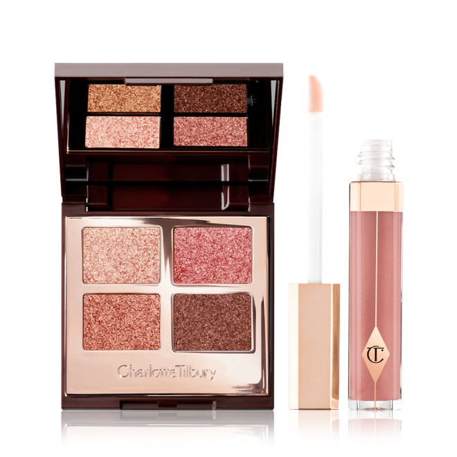 Charlotte Tilbury Pop of Pillow Talk Magic Pack Shot