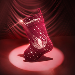 Still Life Stocking