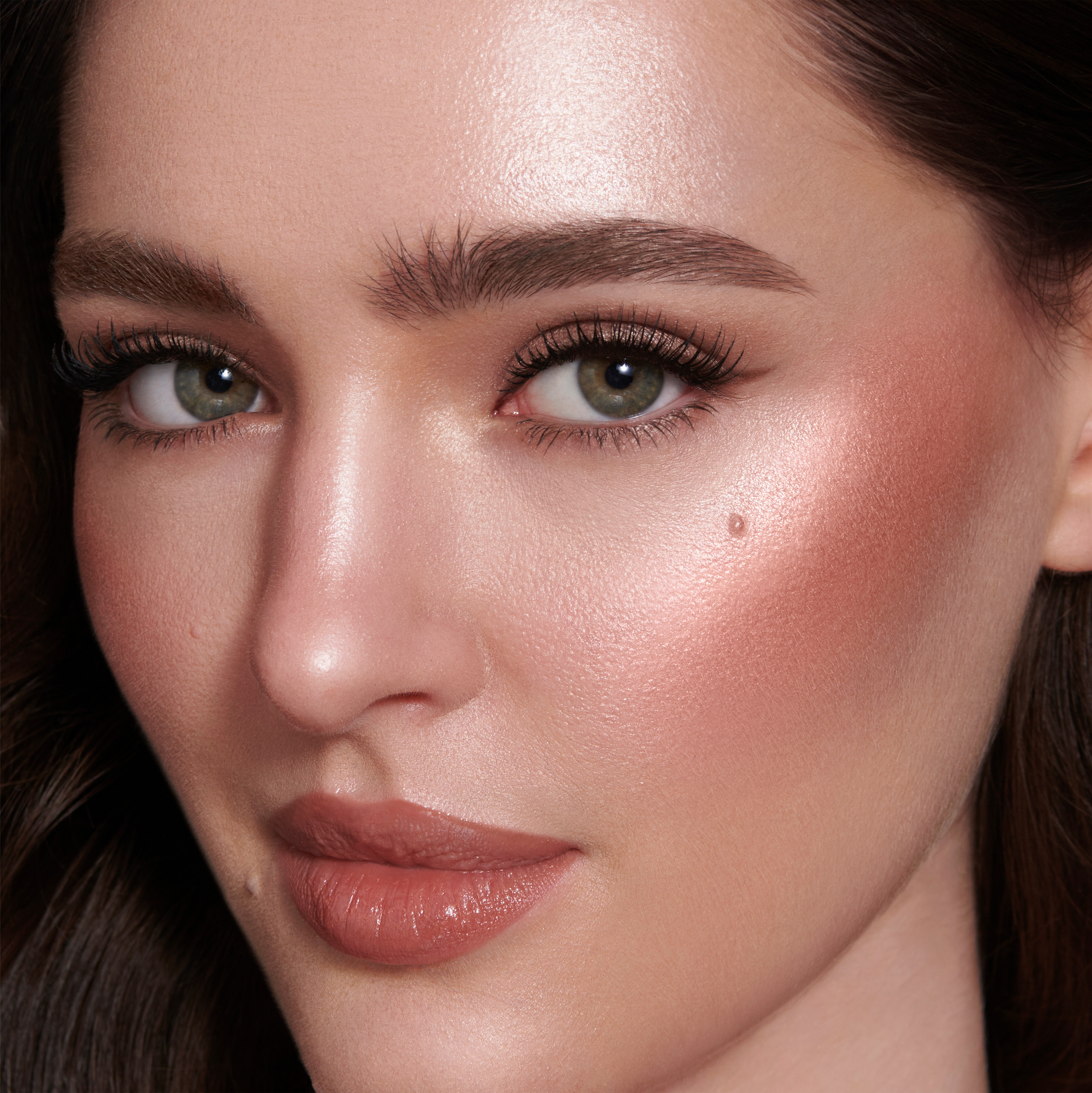 Charlotte Tilbury Pillow Talk Iconic Lip And Cheek Kit - Pillow Talk Medium