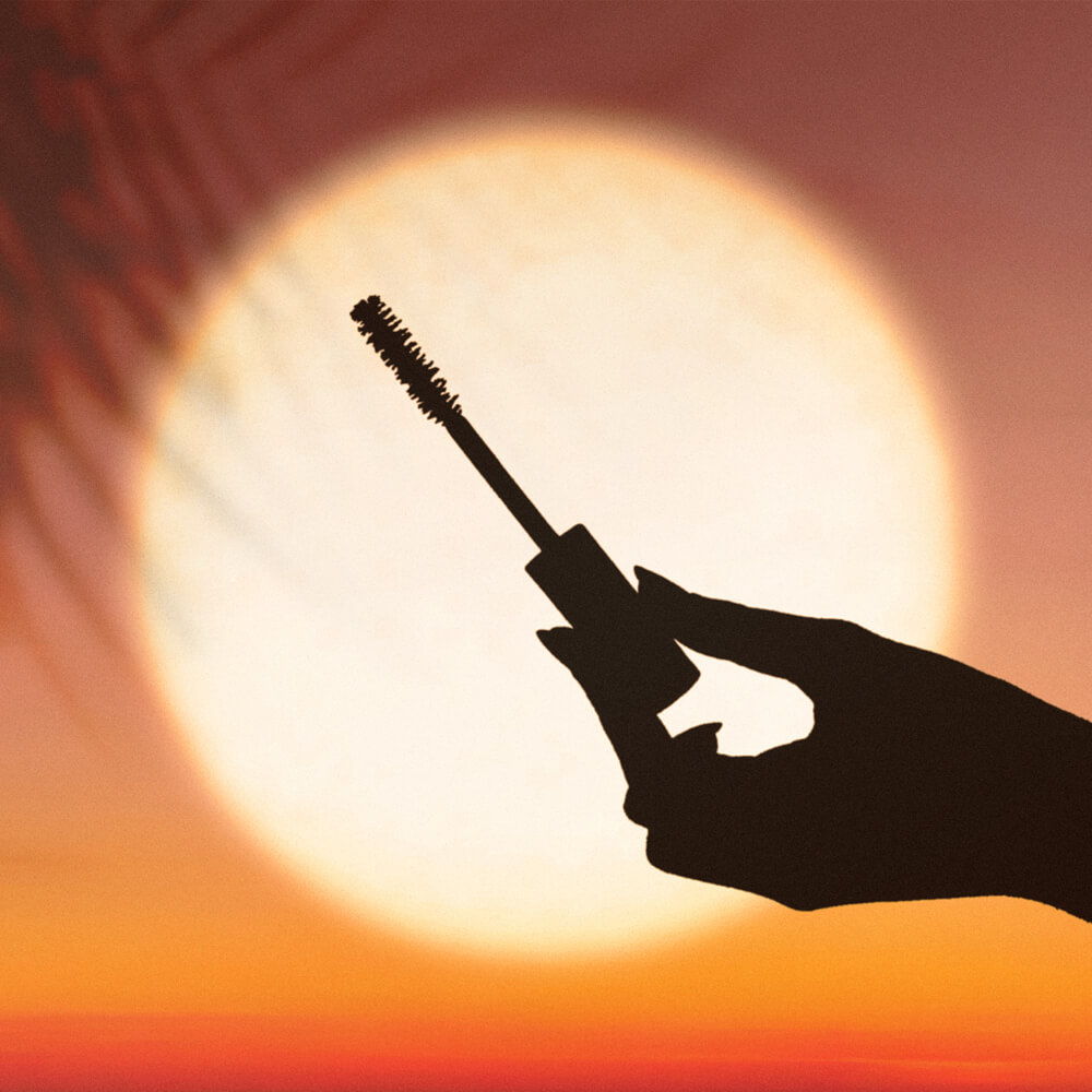 Sneak Peek - Sunset Siren Legendary Lashes 