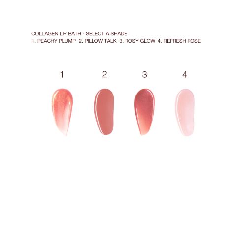 Collagen-Lip-bath-shades