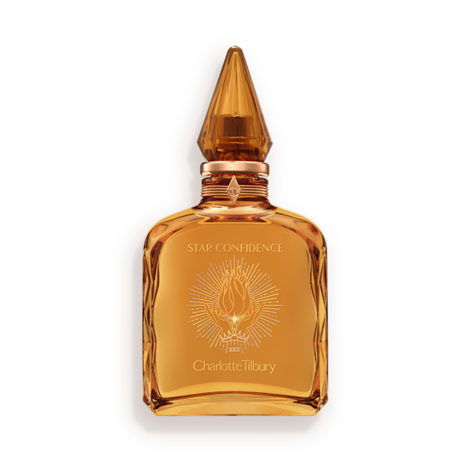 Star Confidance 100ml packshot Star Confidance 100ml packshot