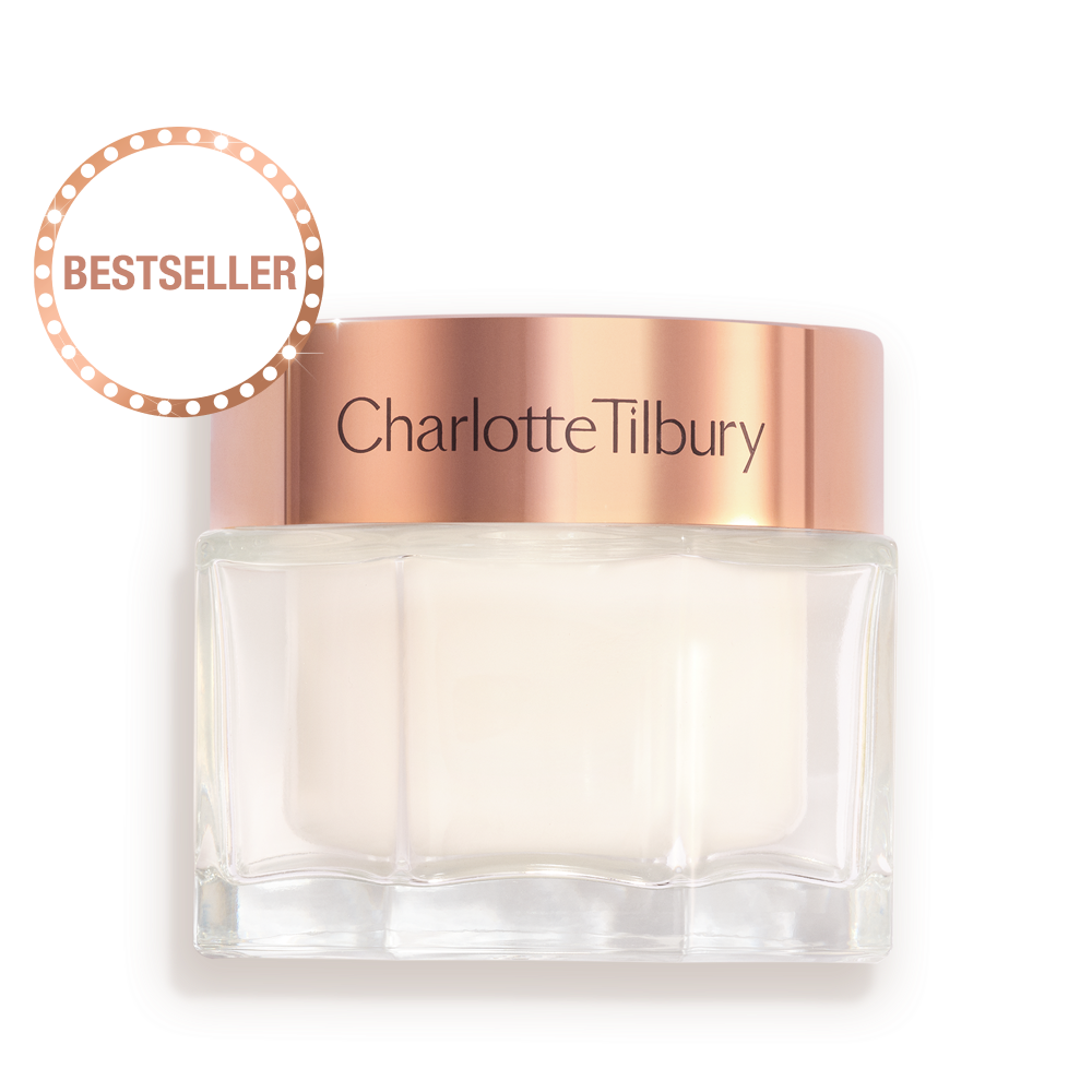Magic Cream Moisturizer - Free Shipping | Charlotte Tilbury