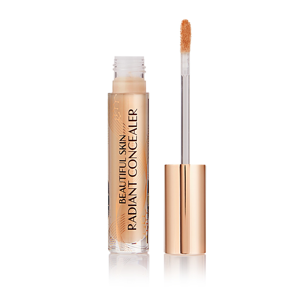 Charlotte Tilbury Beautiful Skin Radiant Concealer - 9.5 Tan