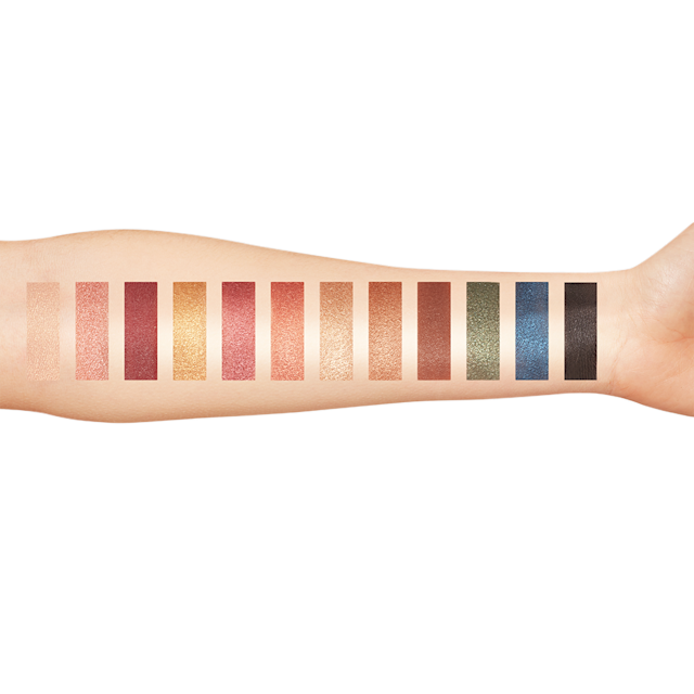 icon palette arm swatches fair