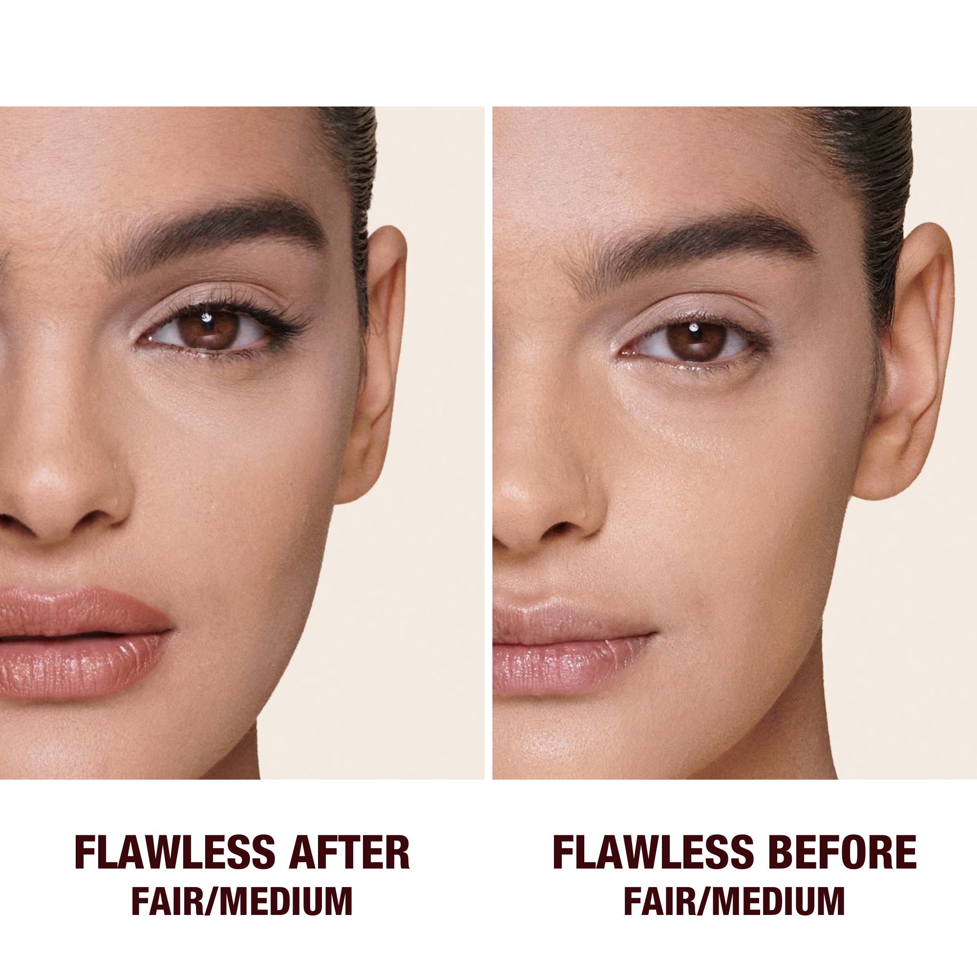 Get the flawless look with Charlotte Tilbury Airbrush Flawless Finish Face  Powder - The Beauty Type, Lifestyle, Beauty & Food Blog