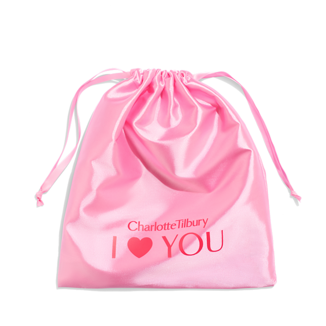 20240404 CT HOLIDAY S08 CT HEART BAG RED 0146 copy Pink dust bag