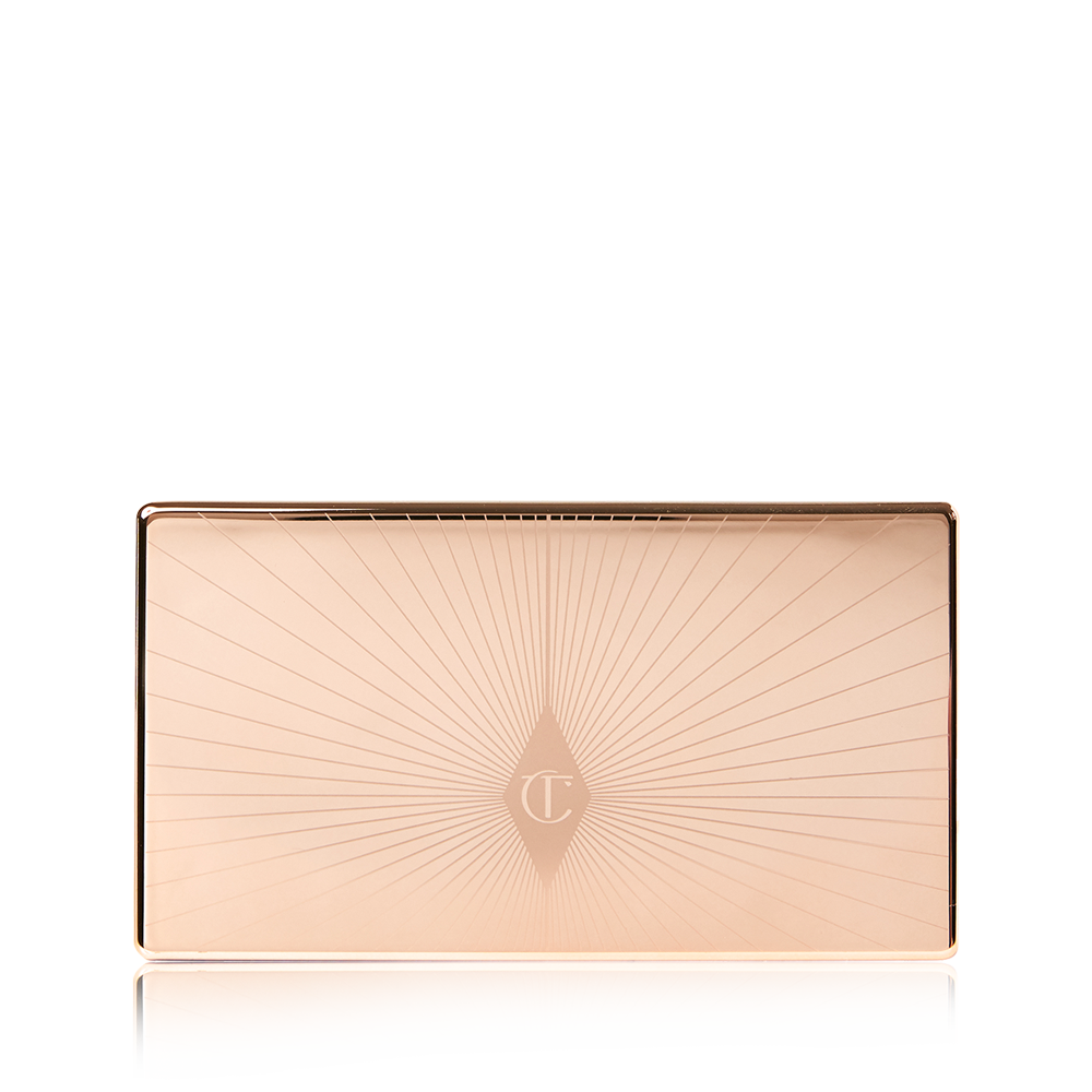 charlotte tilbury bronzer set