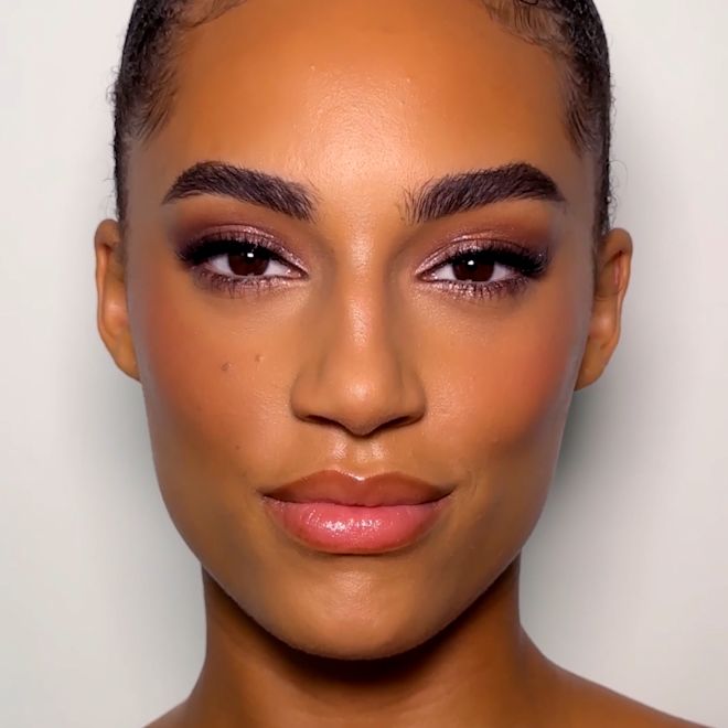 Mystery Box look Mystery Box look