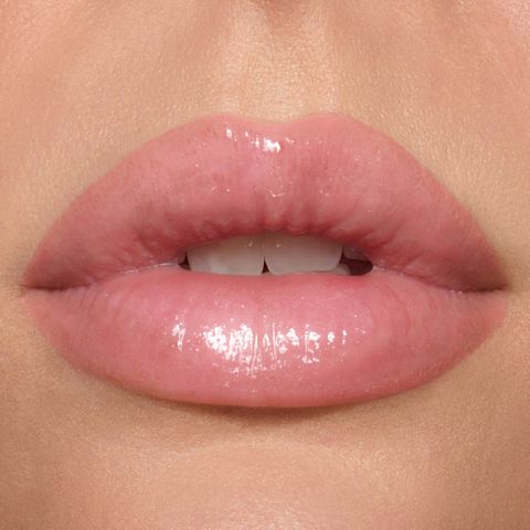 Routine de soin des lèvres avec Pillow Talk Life-Changing Lip Mask