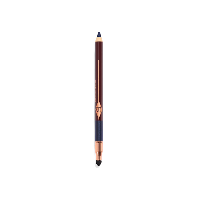 Sapphire Nights blue eyeliner pencil