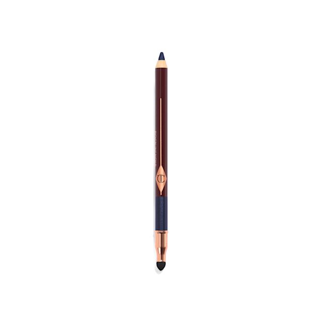 Crayon ligneur bleu Sapphire Nights