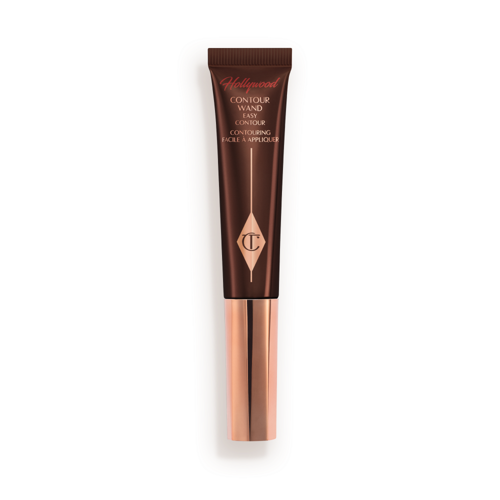 Hollywood Contour Wand Easy Liquid Contour - Tan-Deep