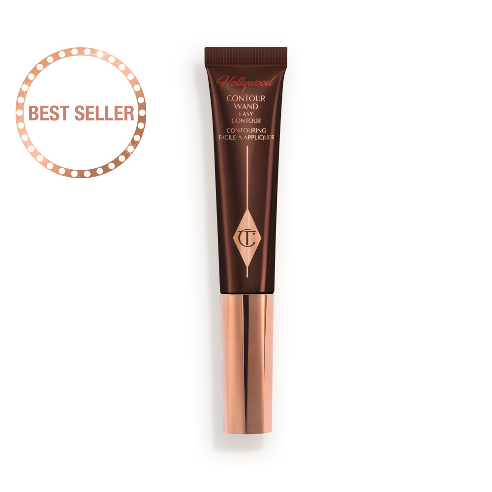 Charlotte Tilbury Hollywood Contour Wand - Tan-deep