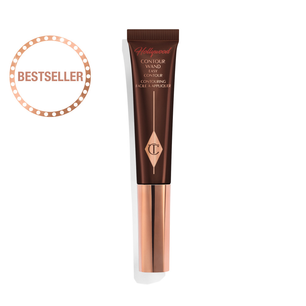 Charlotte Tilbury Hollywood Contour Wand - Tan-deep