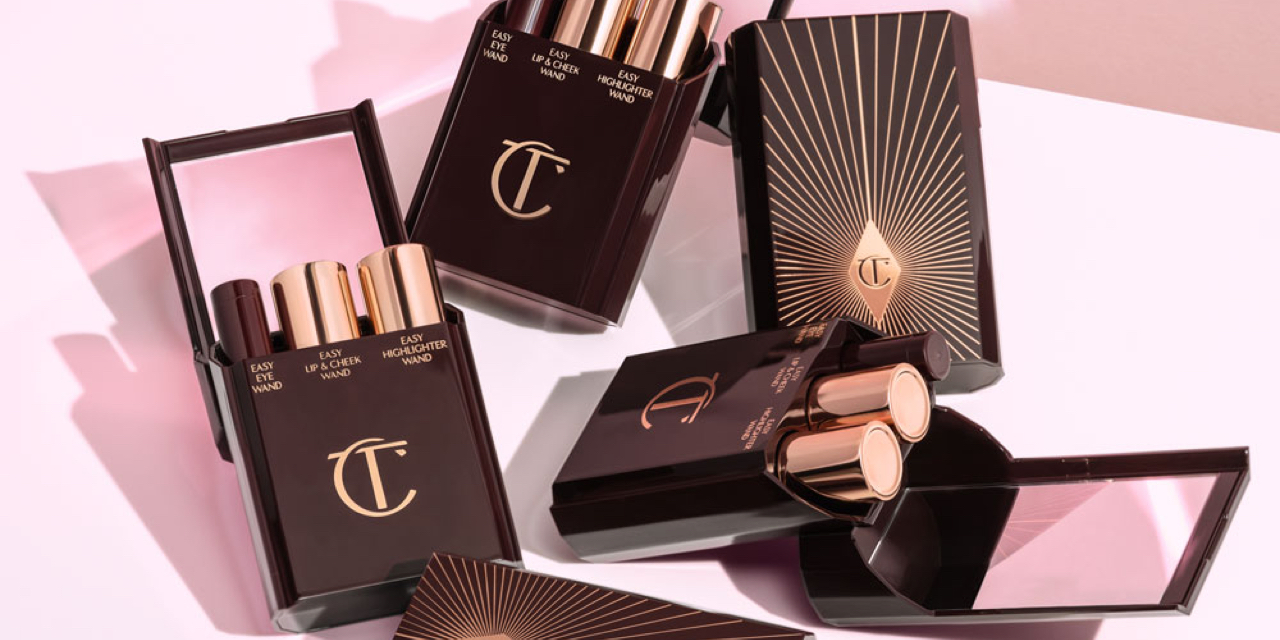 charlotte tilbury on clearpay