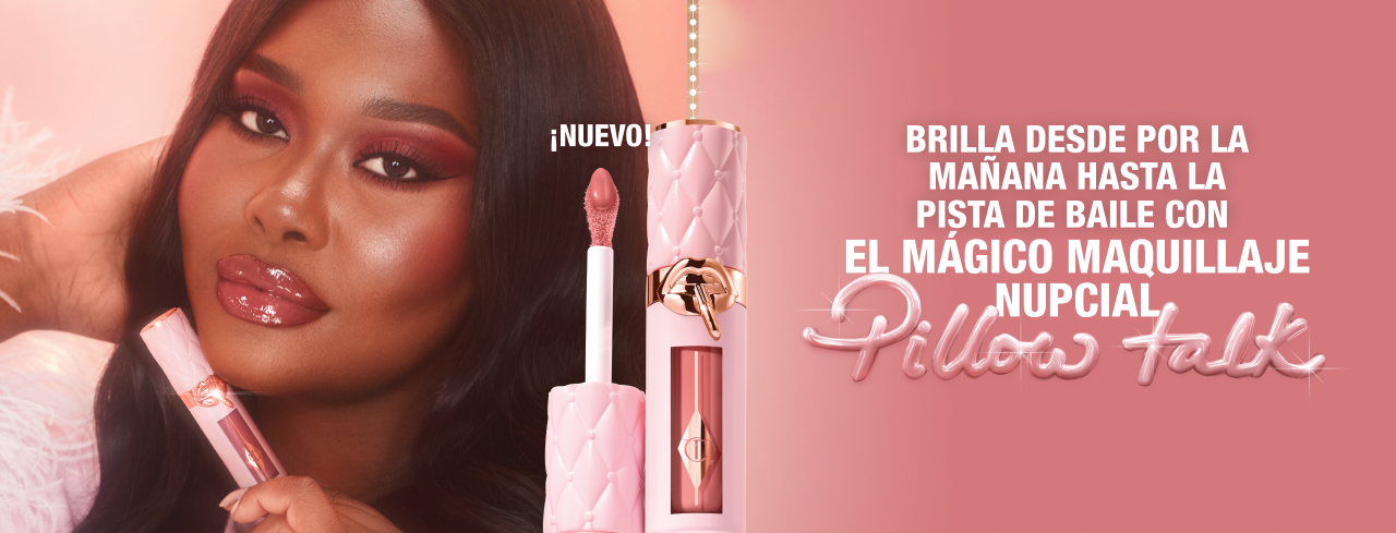 Pillow Talk Wedding Look