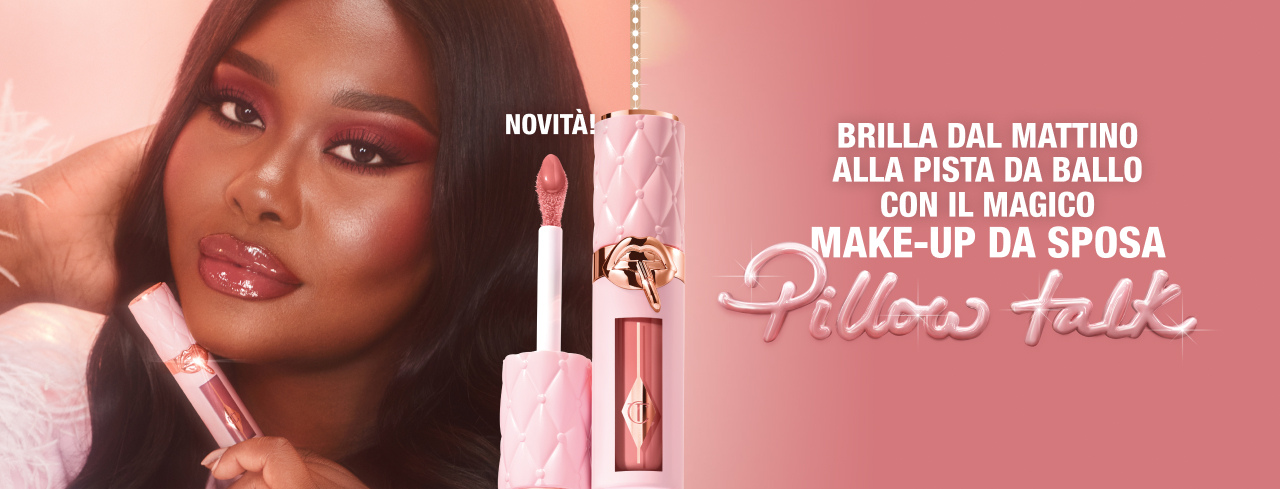 Pillow Talk Wedding Look