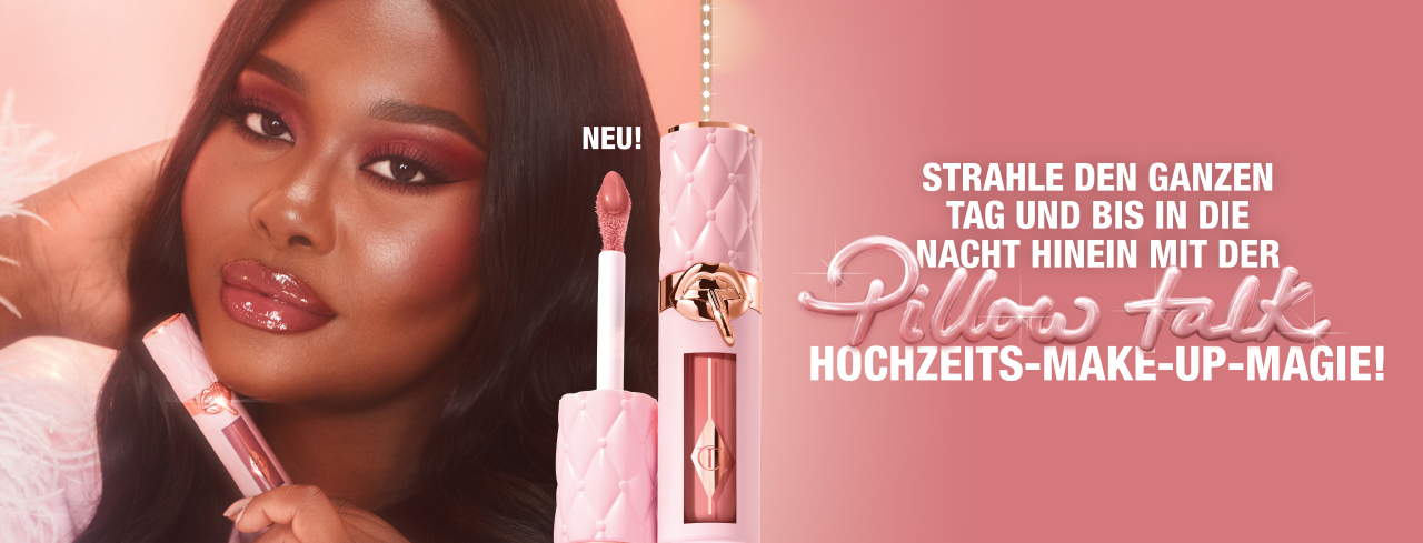 Pillow Talk Wedding Look