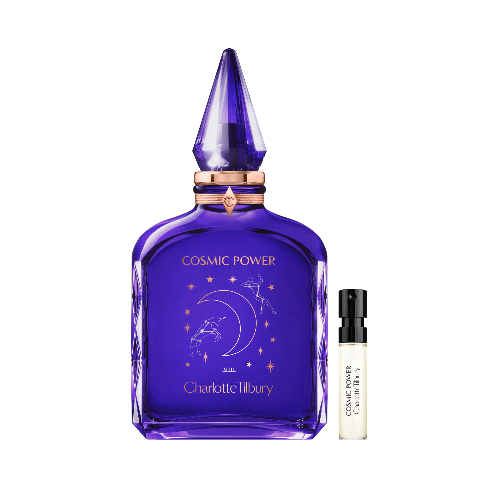 COSMIC POWER 100ML + 1.5ML