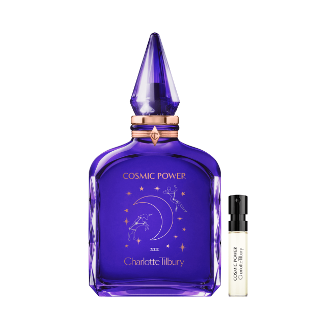 COSMIC POWER 100ML + 1.5ML