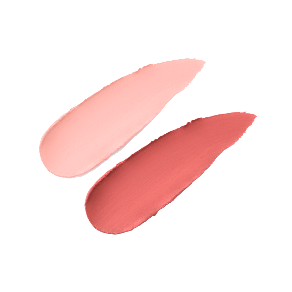 Pretty youth Filter Seduce Blush