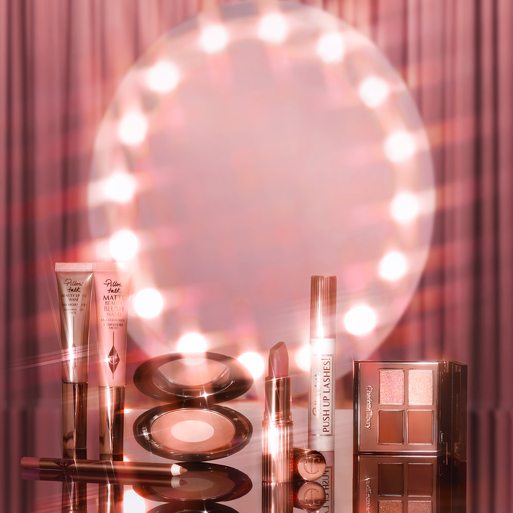 Charlotte Tilbury beauty gifts for makeup lovers