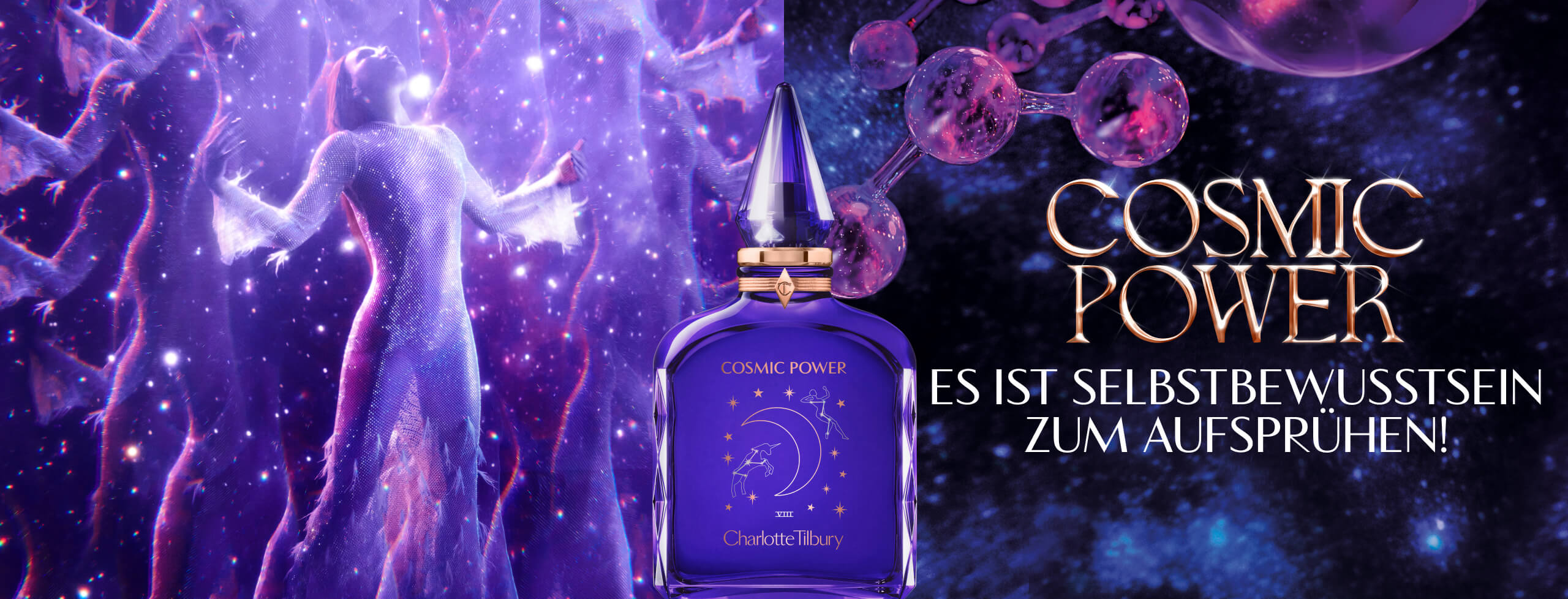 This is empowerment in a bottle!