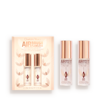 AIRBRUSH FLAWLESS MINI SETTING SPRAY KIT-BUNDLE