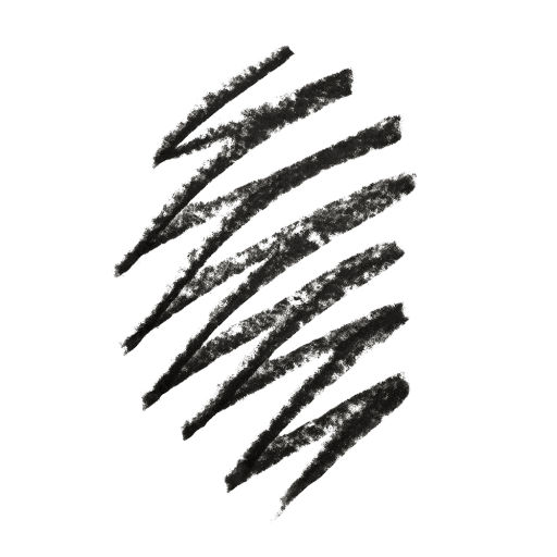 Natural Black Brow Cheat Swatch