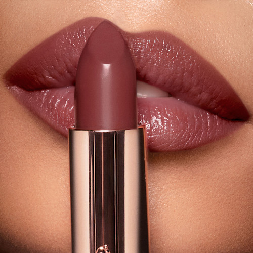 Pillow Talk Intense K.i.s.s.i.n.g Berry rose Satin Lipstick