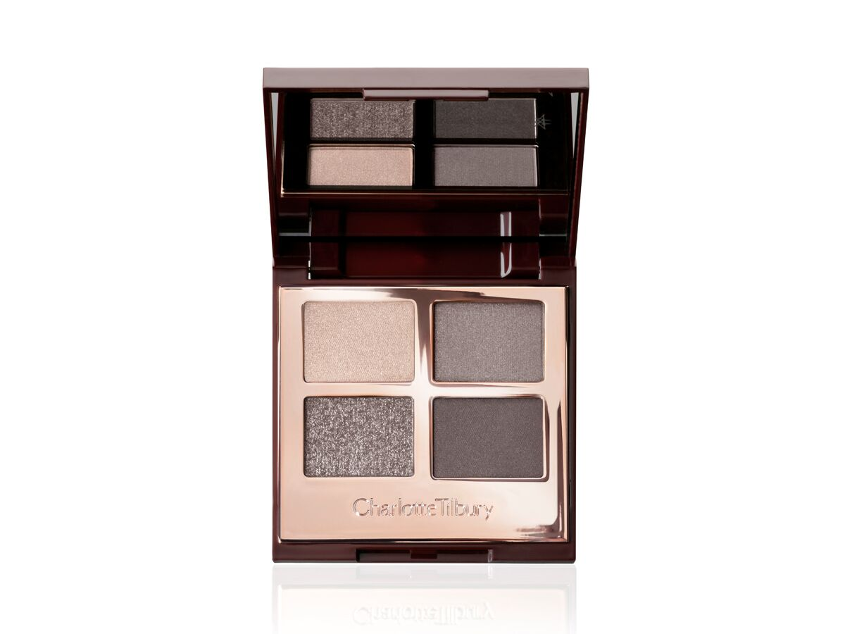 luxury palette the rock chick