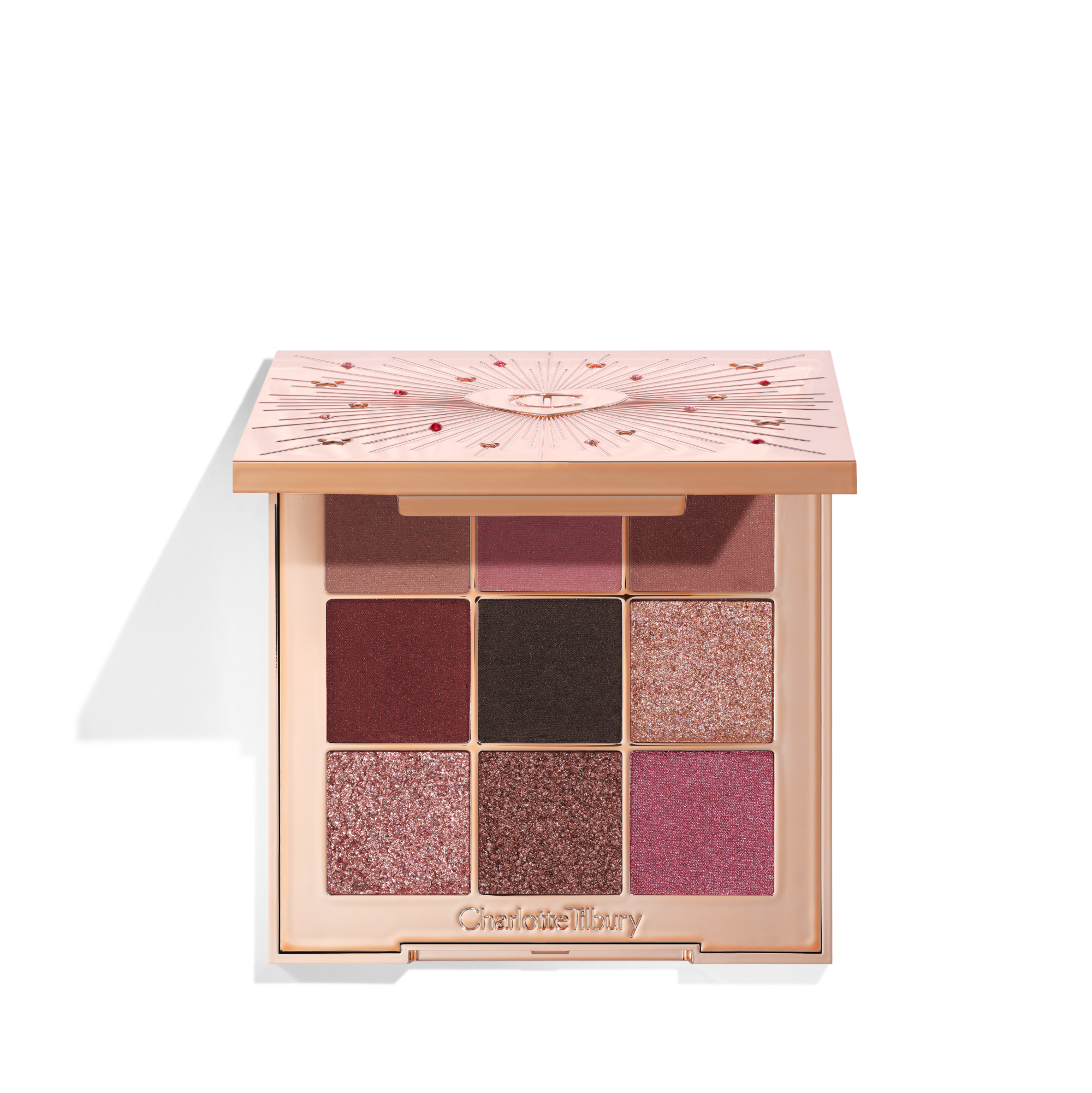 Charlotte tilbury store palette