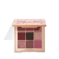 Pillow Talk Beautyverse Love Palette - open