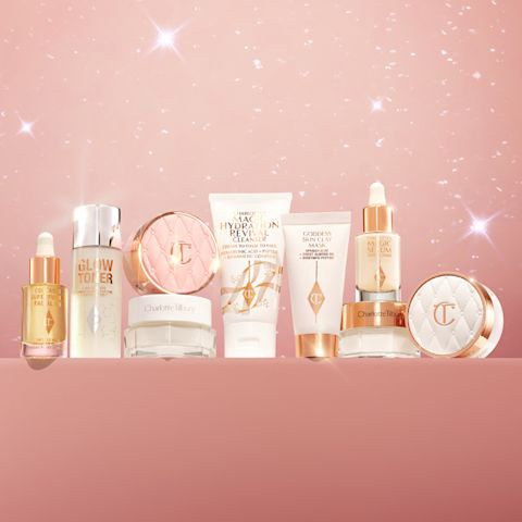 Soins du visage à offrir pour Noël