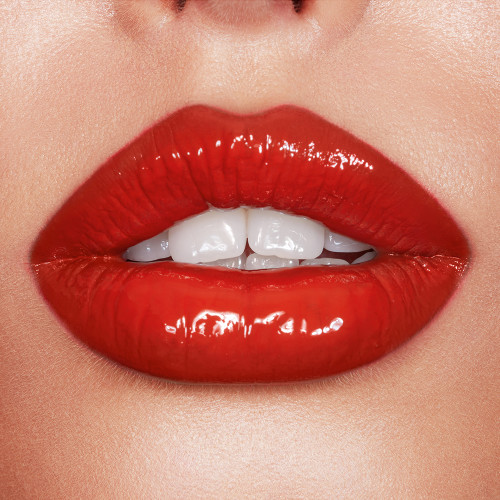 Studio 54 - Latex Love - Lip Gloss | Charlotte Tilbury