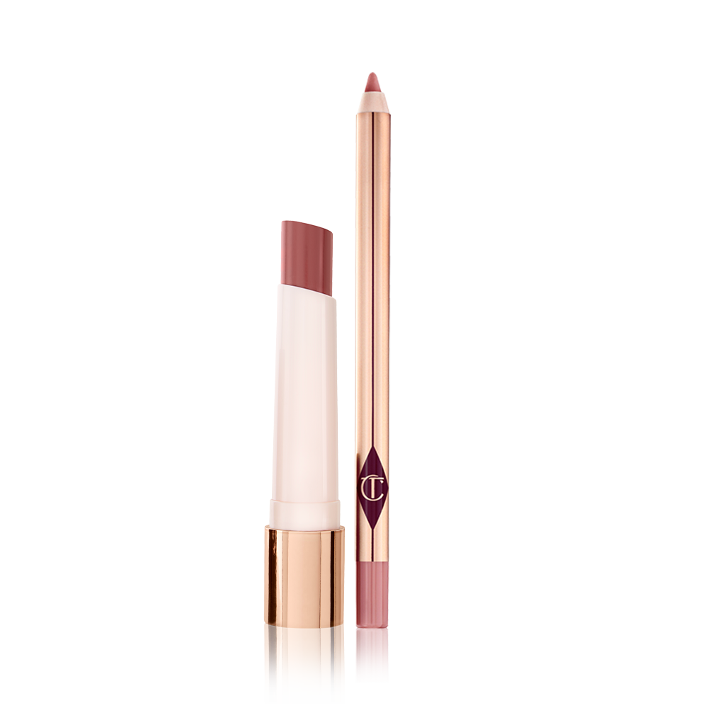 Lip Kits & Lipstick Sets | Charlotte Tilbury